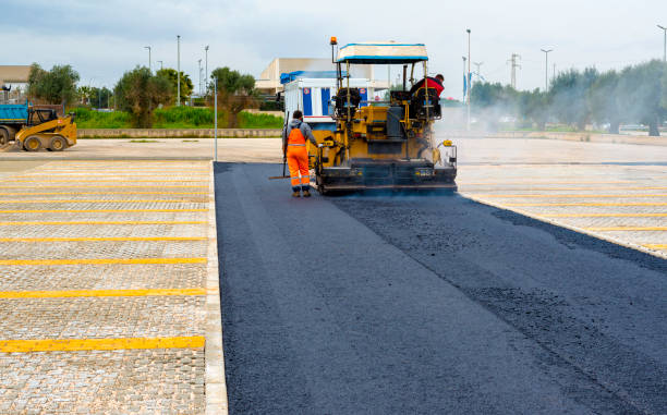 Best Driveway Paver Repair  in Old Miakka, FL