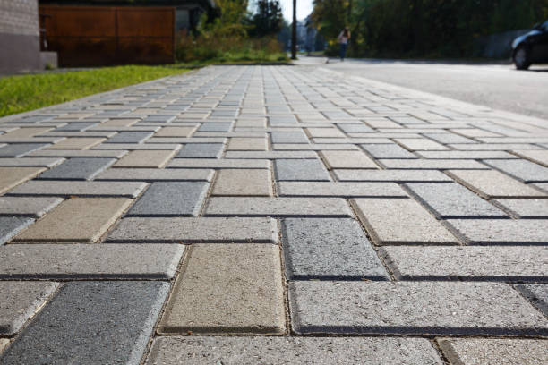 Best Local Driveway Pavers  in Old Miakka, FL