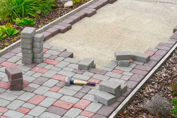 Best Driveway Paving Contractor  in Old Miakka, FL