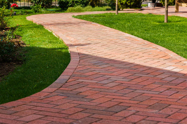 Best Concrete Paver Driveway  in Old Miakka, FL