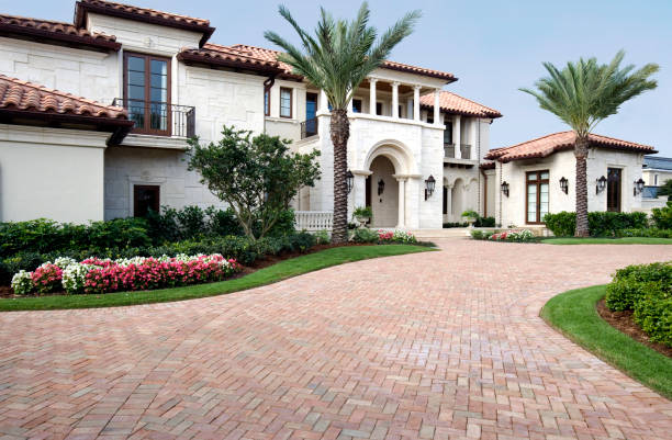 Best Driveway Pavers Near Me  in Old Miakka, FL