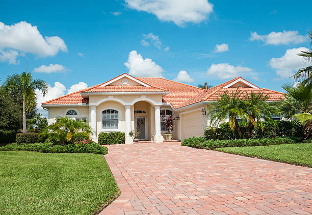 Best Commercial Driveway Pavers  in Old Miakka, FL