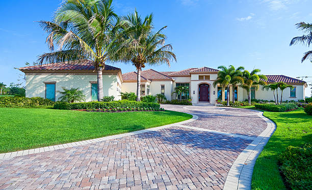 Trusted Old Miakka, FL Driveway Pavers Experts